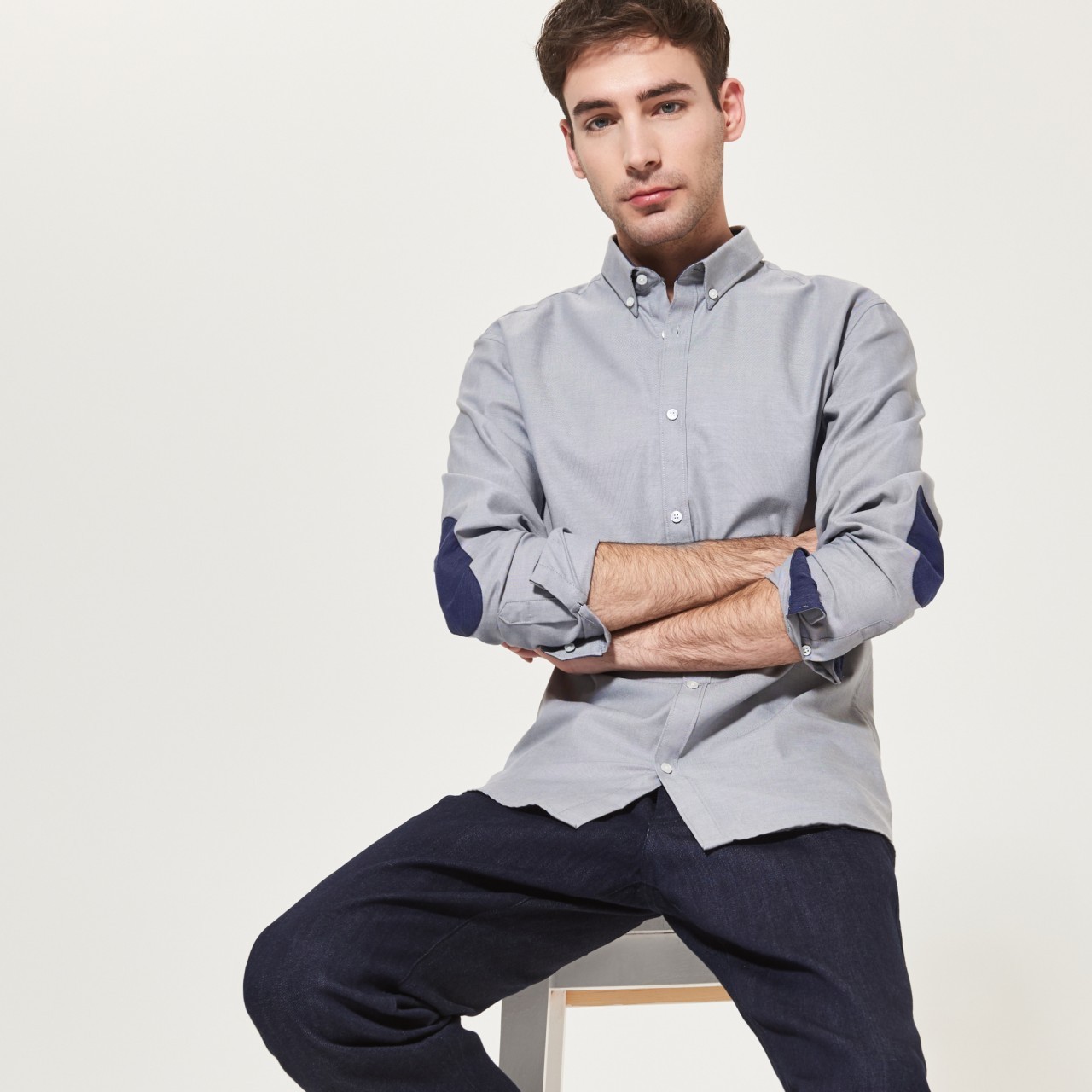 Reserved slim fit ing 2017.04.11 #187850 fotója