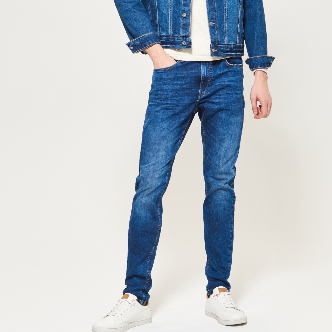 Reserved MEN`S JEANS TROUSERS 2017.04.11 #188391 fotója
