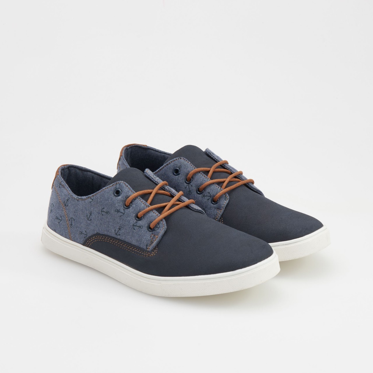 Reserved MEN`S SNEAKERS 2017.04.11 #188498 fotója