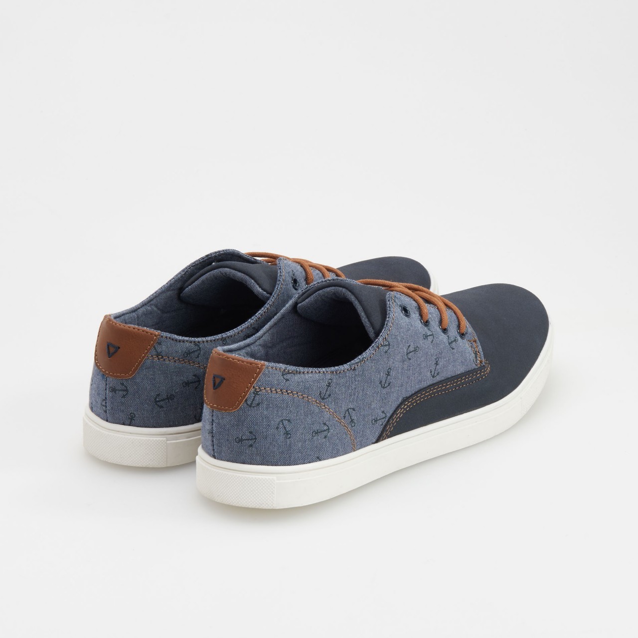 Reserved MEN`S SNEAKERS 2017.04.11 #188499 fotója