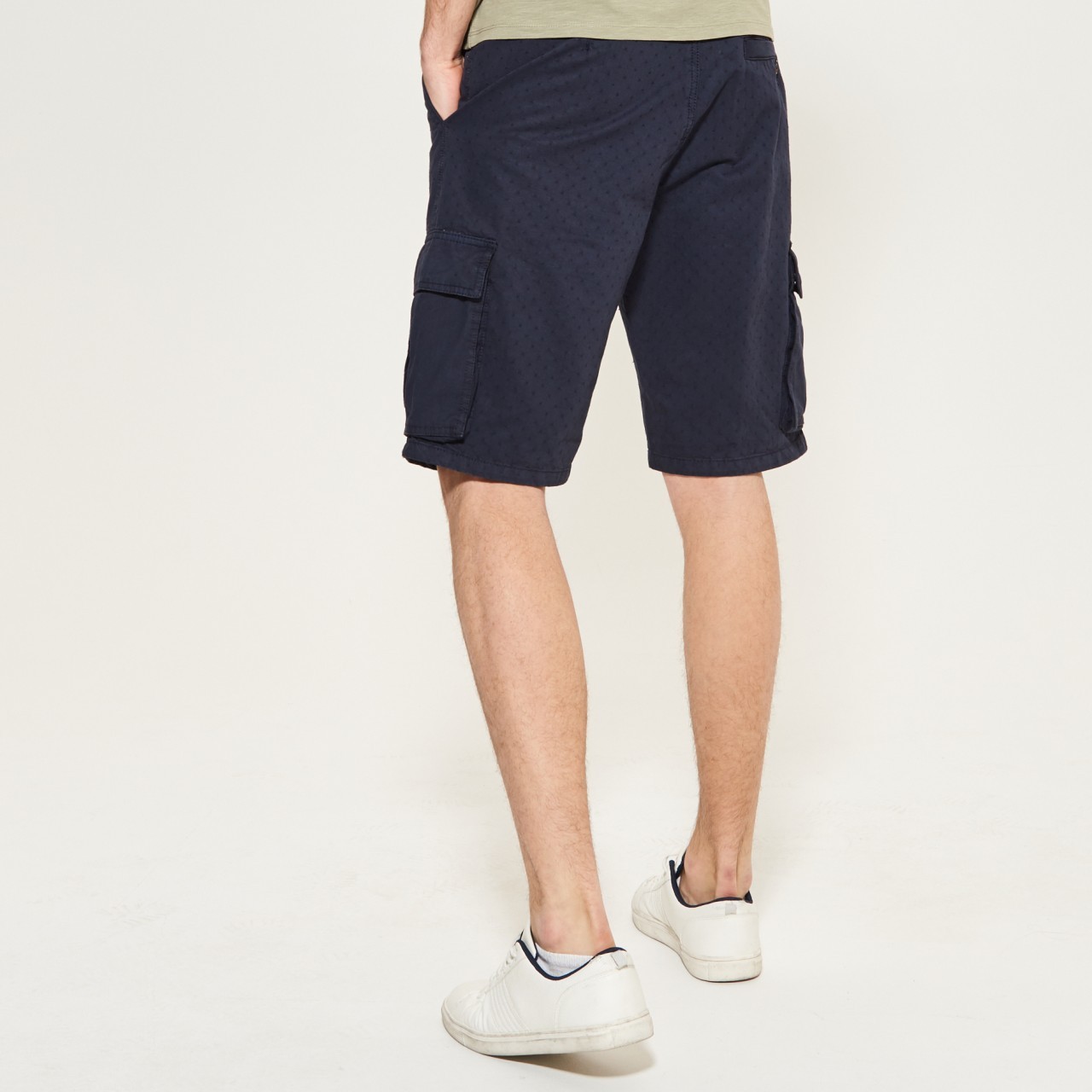 Reserved slim fit rövidnadrág 2017.08.17 #213519 fotója