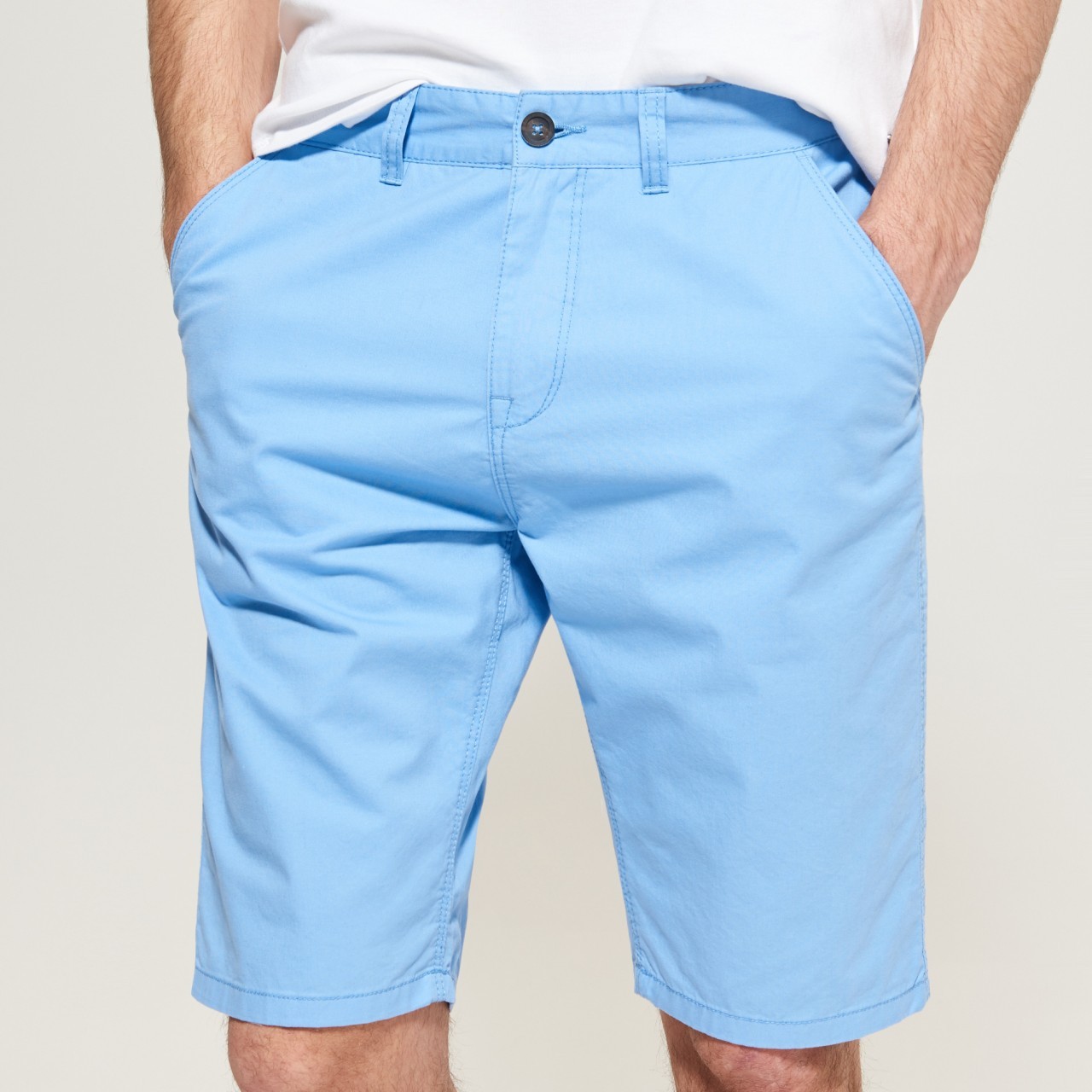 Reserved CHINO rövidnadrág 2017.08.17 #213792 fotója