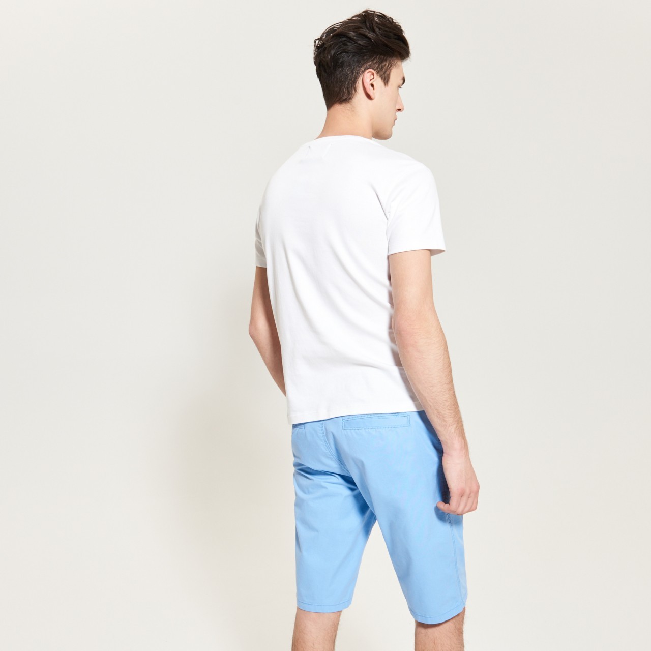 Reserved CHINO rövidnadrág 2017.08.17 #213793 fotója