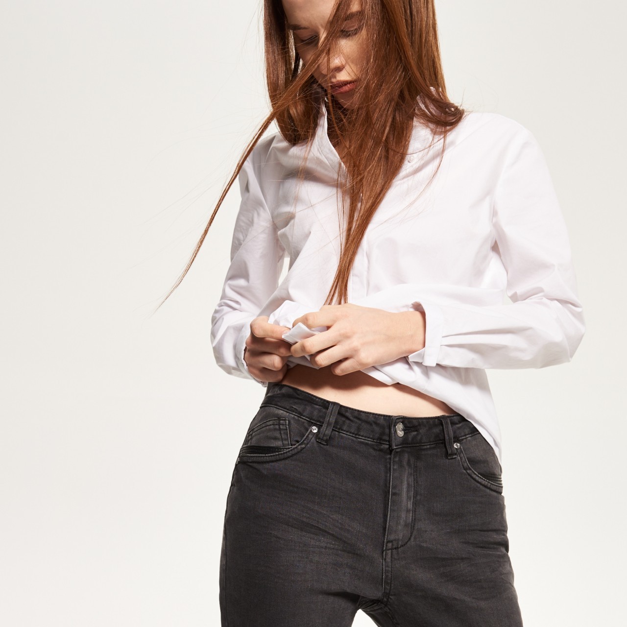 Reserved slim fit farmer 2017.08.17 #214284 fotója