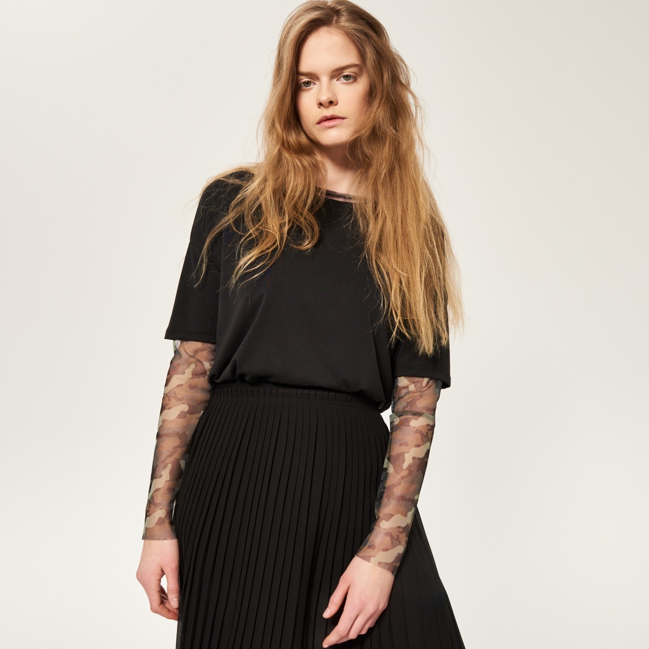 Reserved Oversize póló 2017.08.17 #214647 fotója