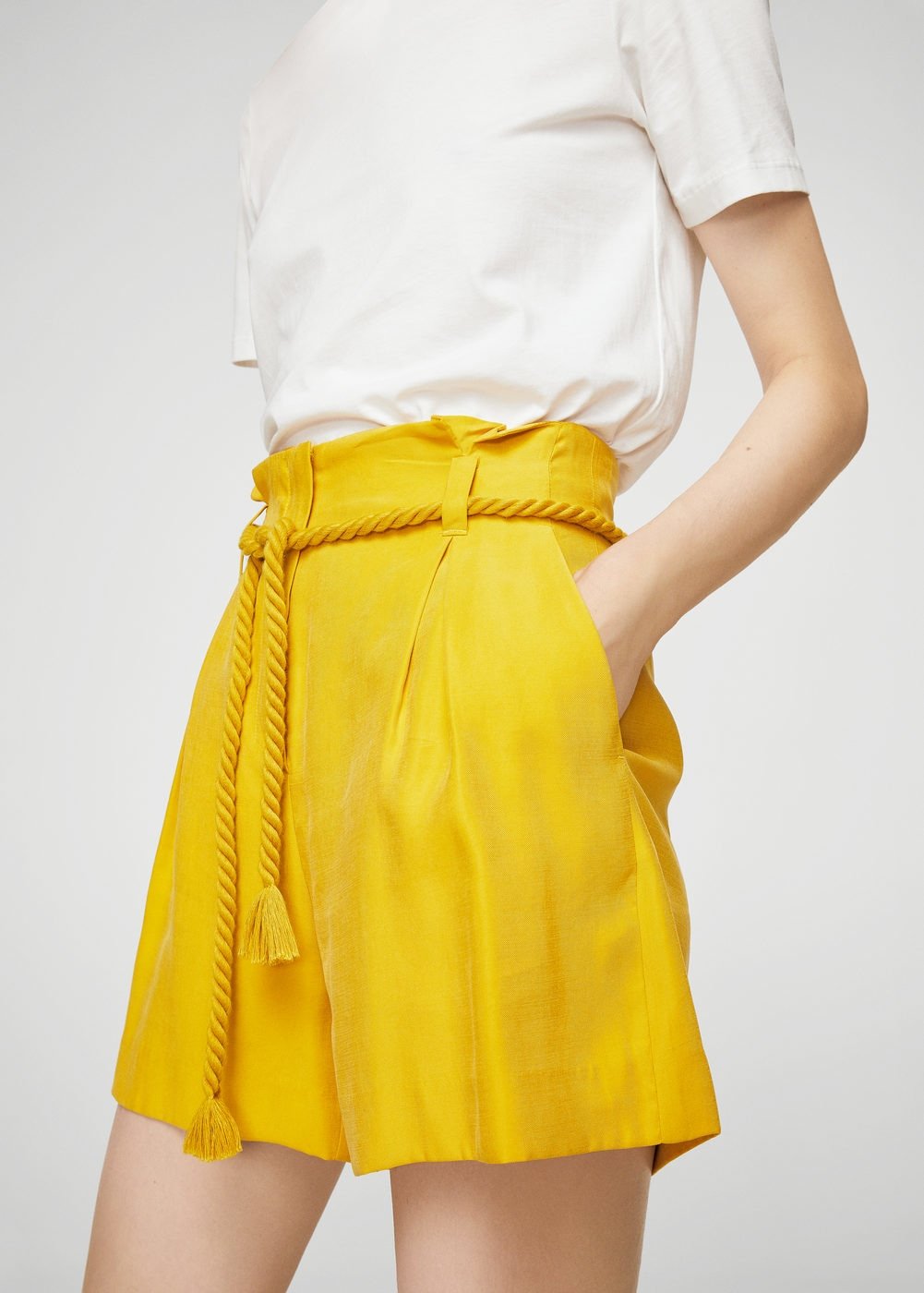 Mango zsinóros modálsort 2017.08.21 #217359 fotója