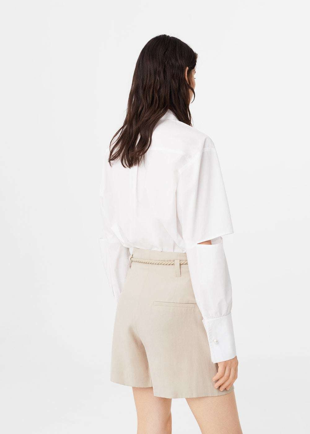 Mango zsinóros modálsort 2017.08.21 #217363 fotója