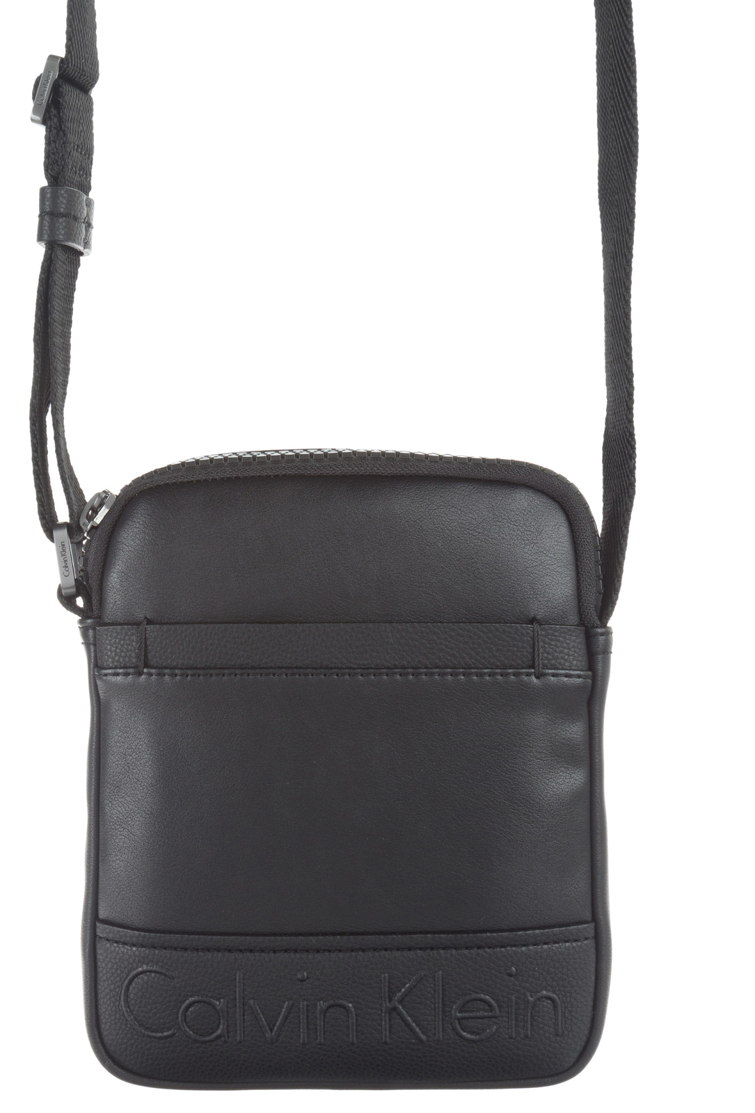Calvin Klein Crossbody táska UNI, Fekete << lejárt 618063 fotója