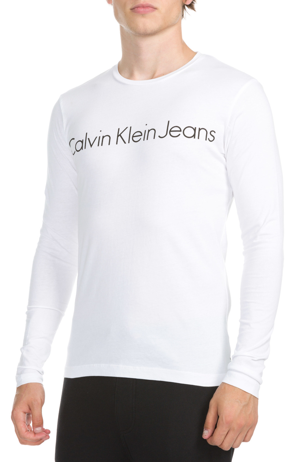 Calvin Klein Póló M, Fehér << lejárt 435092 fotója