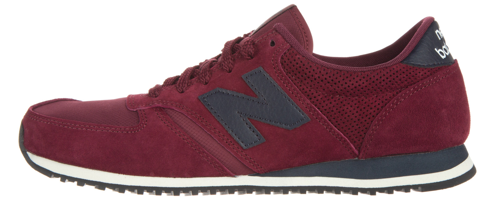 New Balance 420 Sportcipő 40, Piros fotója