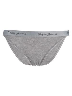 Pepe Jeans Hayden Bugyi XS, Szürke