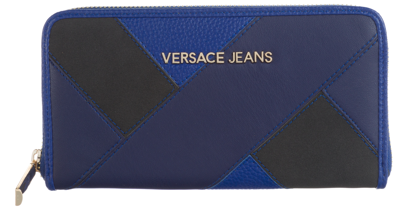 Versace Jeans Pénztárca UNI, Kék 2017 fotója