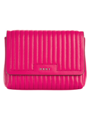 DKNY Crossbody táska Rózsaszín