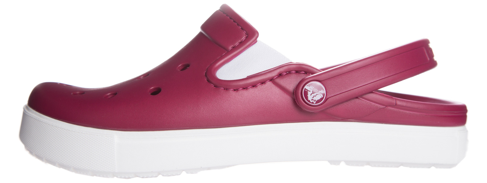 Crocs CitiLane Clog Crocs 36-37, Piros << lejárt 150198 fotója