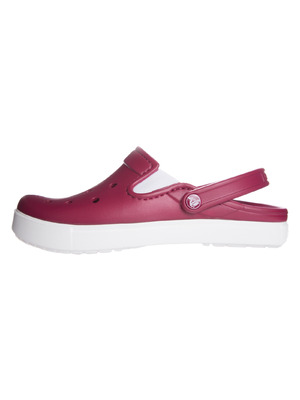 Crocs CitiLane Clog Crocs 36-37, Piros