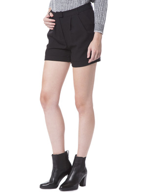 Fracomina Short XS, Fekete