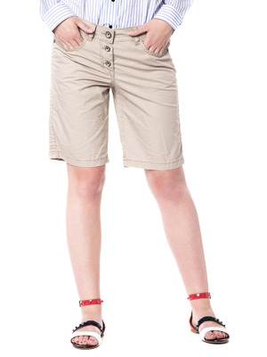 Tom Tailor Short 36, Bézs