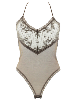 Diesel Body S, Barna
