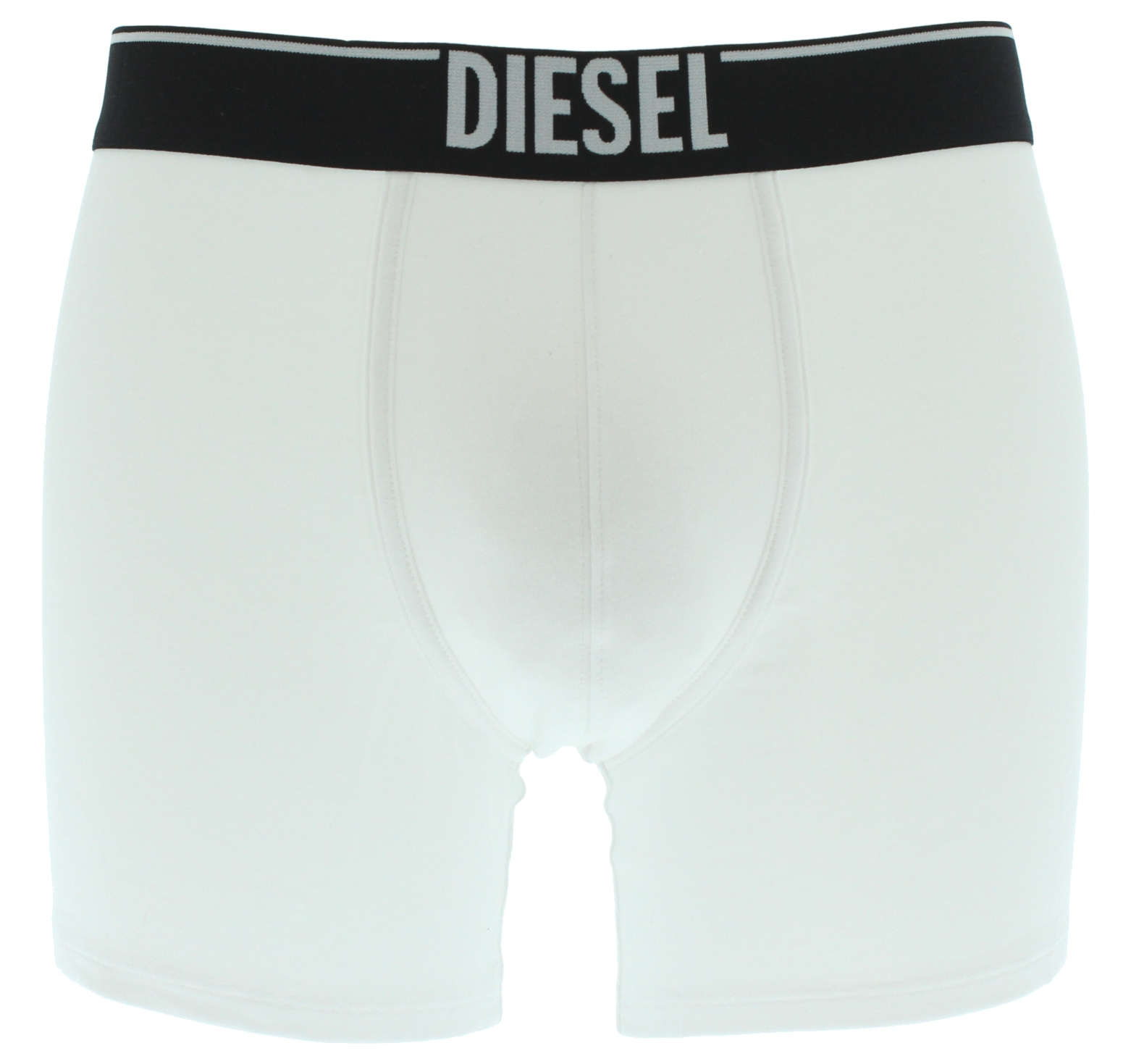 Diesel Boxeralsó XXL, Fehér fotója