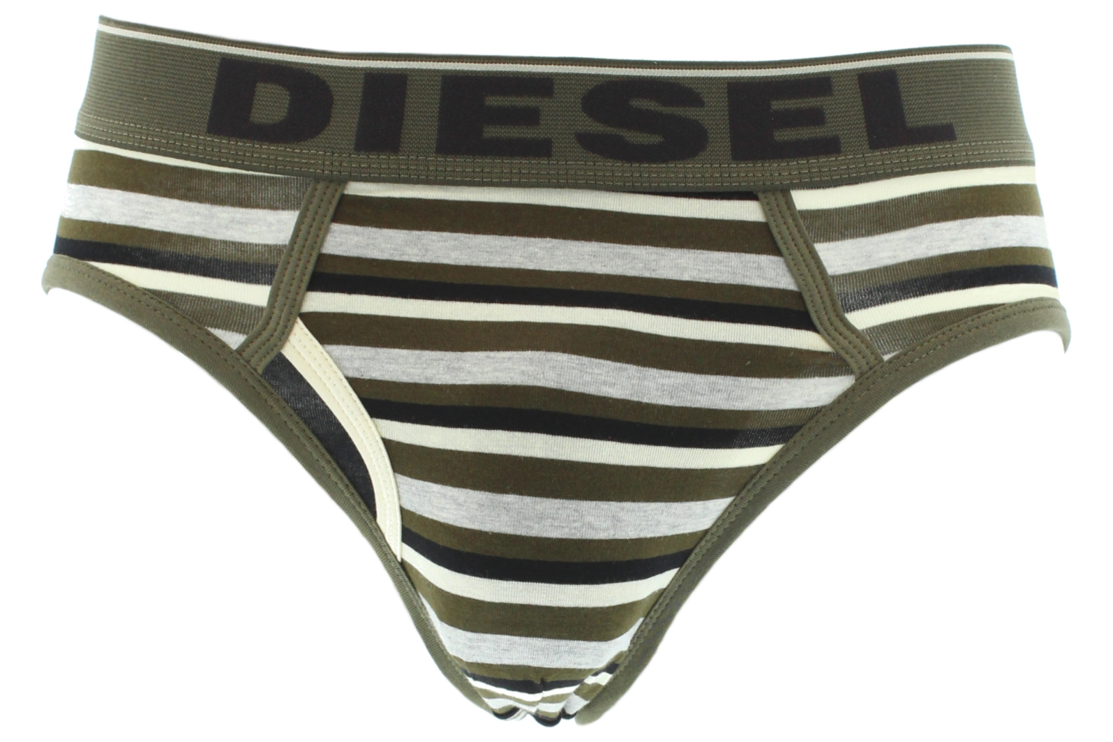 Diesel Alsónadrág XS, Többszínű fotója