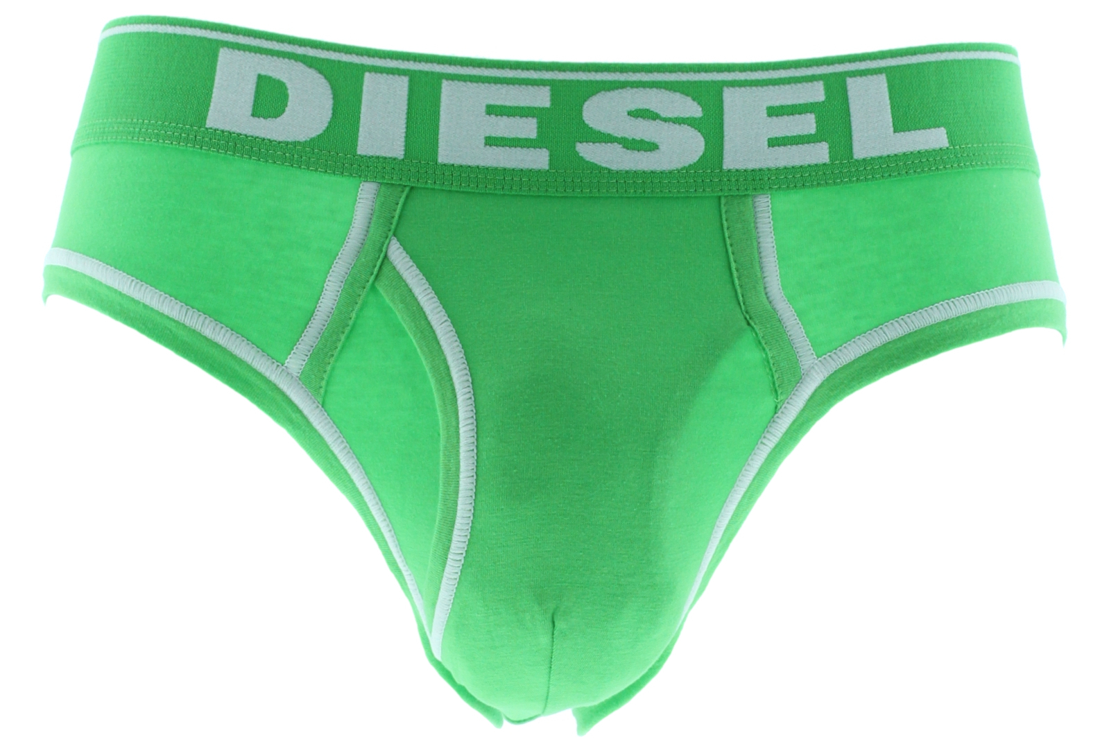 Diesel Alsónadrág XS, Zöld fotója