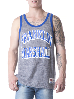 Franklin & Marshall Trikó XL, Szürke