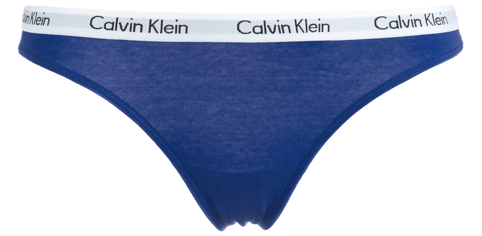 Calvin Klein Bugyi S, Kék fotója