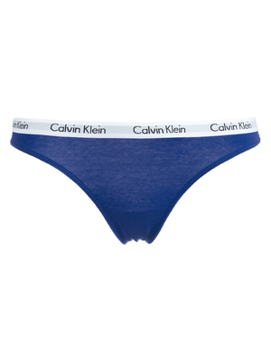 Calvin Klein Bugyi S, Kék