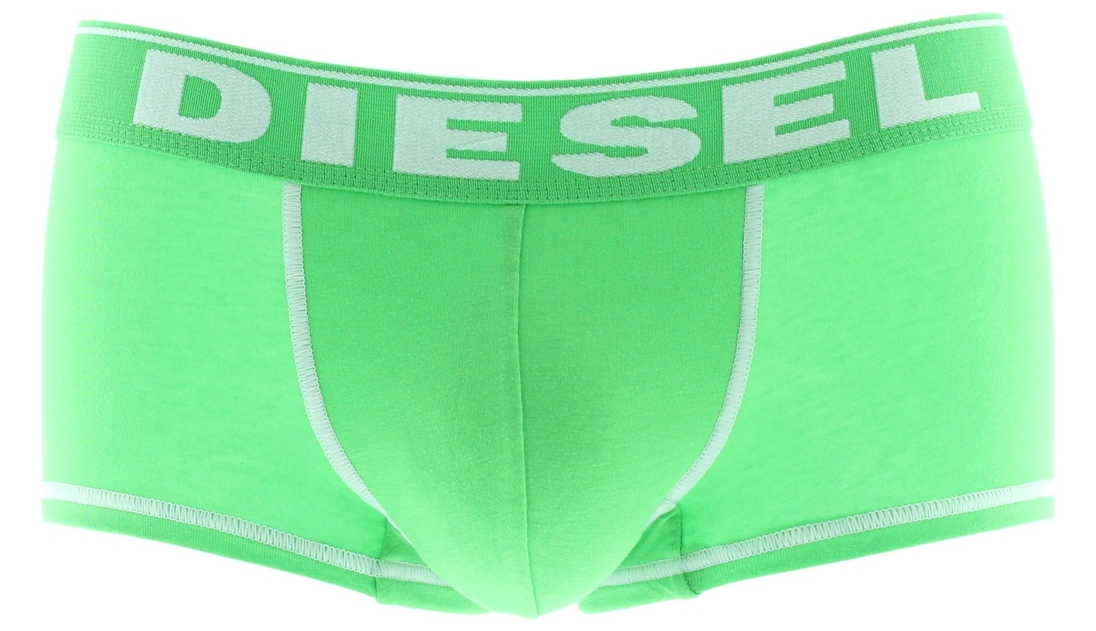 Diesel Boxeralsó XS, Zöld fotója