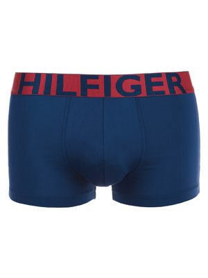 Tommy Hilfiger Boxeralsó S, Kék