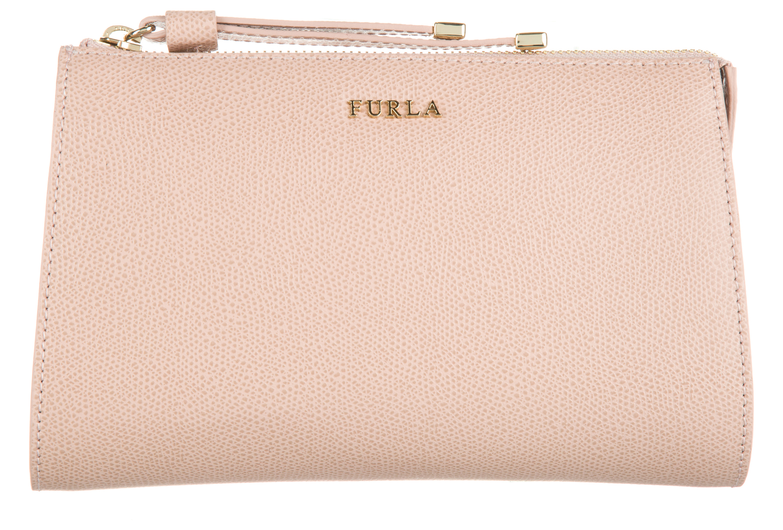 Furla Luna XL Crossbody táska UNI, Rózsaszín fotója