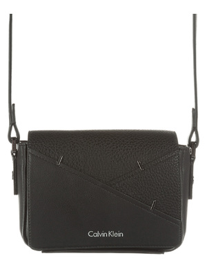 Calvin Klein Luna Small Crossbody táska UNI, Fekete