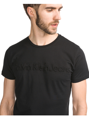 Calvin Klein Póló XL, Fekete