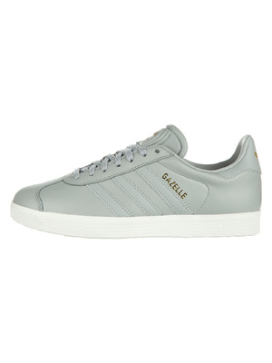 adidas Originals Gazelle Sportcipő 37 1/3, Szürke