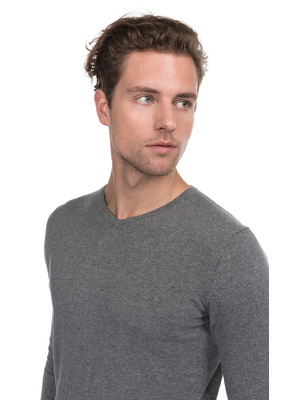 Jack & Jones Póló XL, Szürke