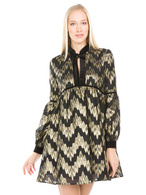 Just Cavalli Ruha L, Fekete Arany