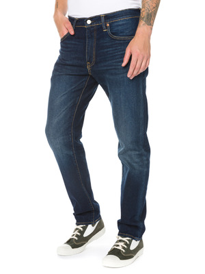 Levi's® 502™ Farmernadrág 36/32, Kék