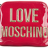 Love Moschino Crossbody táska UNI, Piros