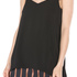Fracomina Top S, Fekete