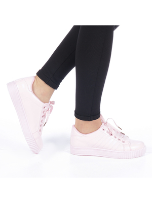 Maristela rózsaszín női tornacipő << lejárt 659911
