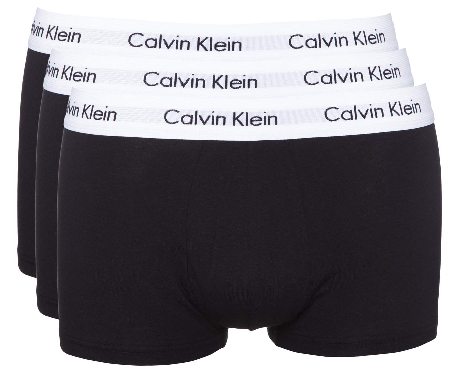 Calvin Klein 3 db-os Boxeralsó szett Fekete << lejárt 8662419 62 << lejárt 2446462 74 << lejárt 8797109 45 << lejárt 9416170 73 fotója