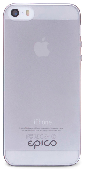 Epico Twiggy Gloss iPhone 5/5S/SE Mobiltelefon tok Fekete << lejárt 7932356 91 fotója