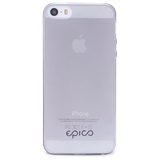 Epico Twiggy Gloss iPhone 5/5S/SE Mobiltelefon tok Fekete << lejárt 581193