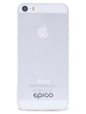Epico Twiggy Gloss iPhone 5/5S/SE Mobiltelefon tok Fehér << lejárt 990598