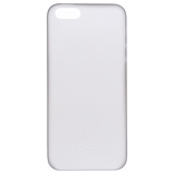 Epico Twiggy Matt iPhone 5/5S Mobiltelefon tok Fekete << lejárt 778596