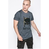 Sublevel - T-shirt