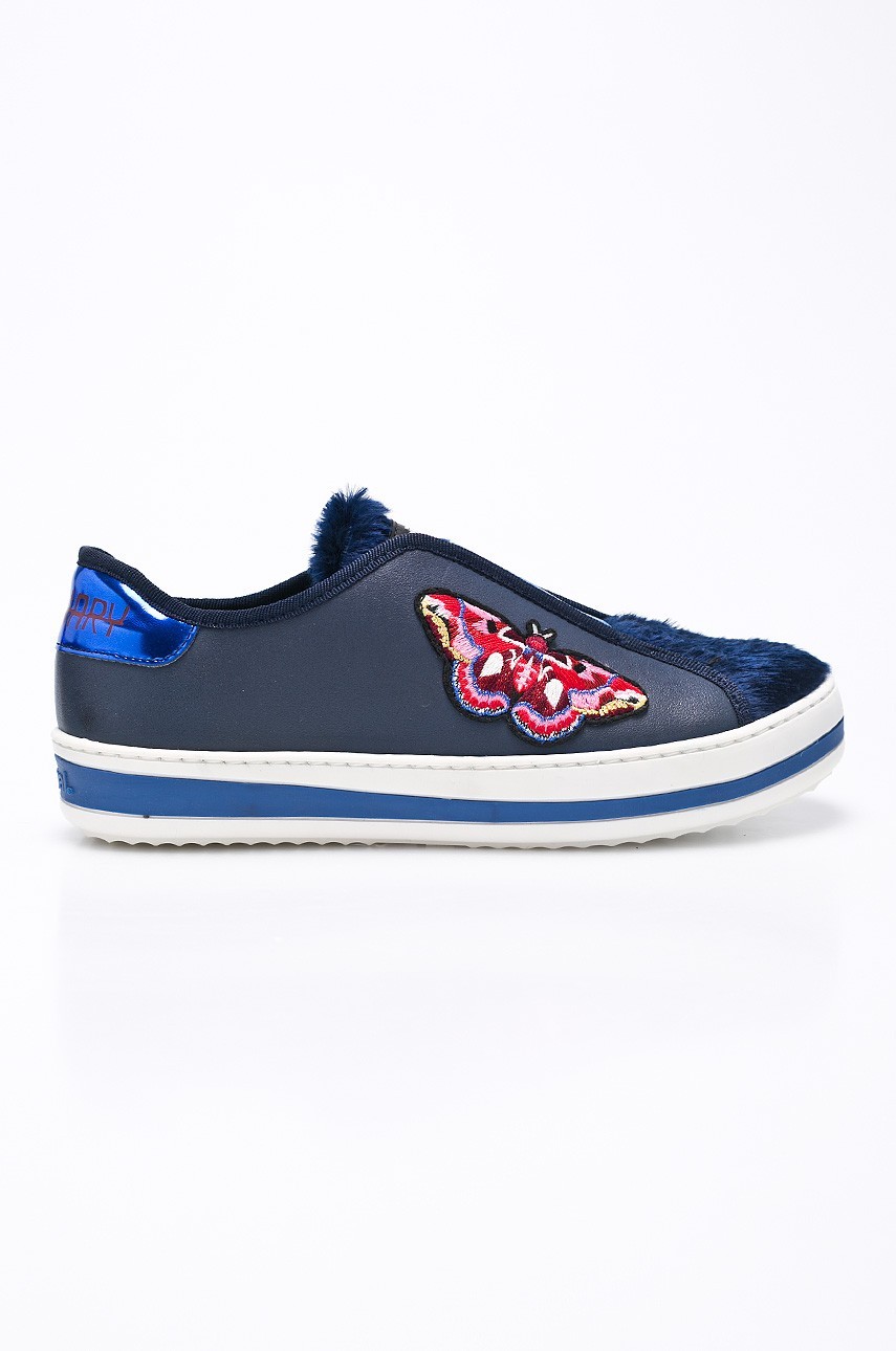 Desigual - Cipő fotója
