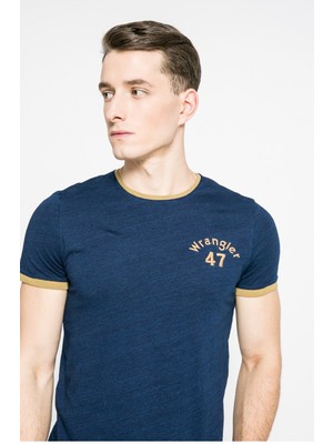 Wrangler - T-shirt
