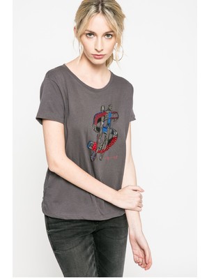 Andy Warhol by Pepe Jeans - Top Linsey
