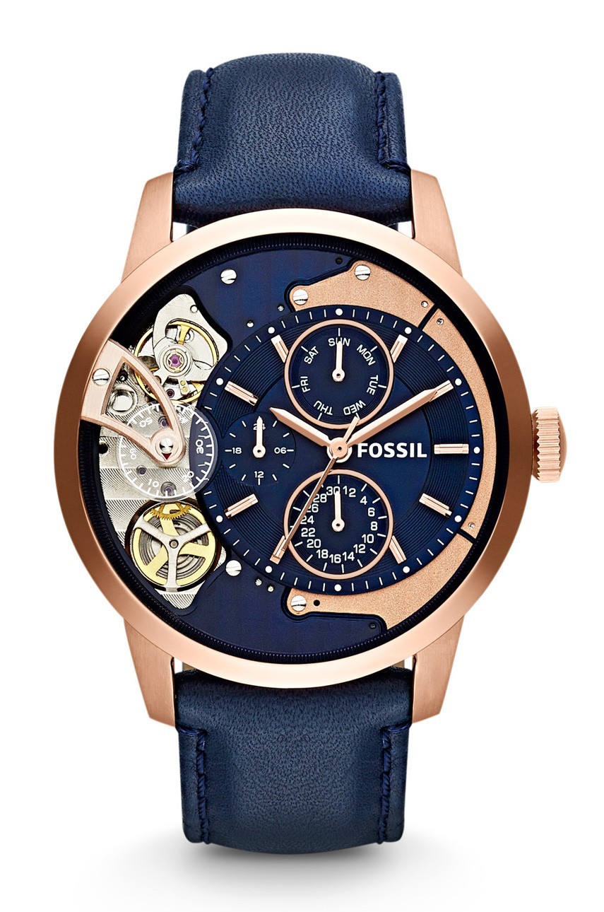 Fossil - Óra ME1138 fotója